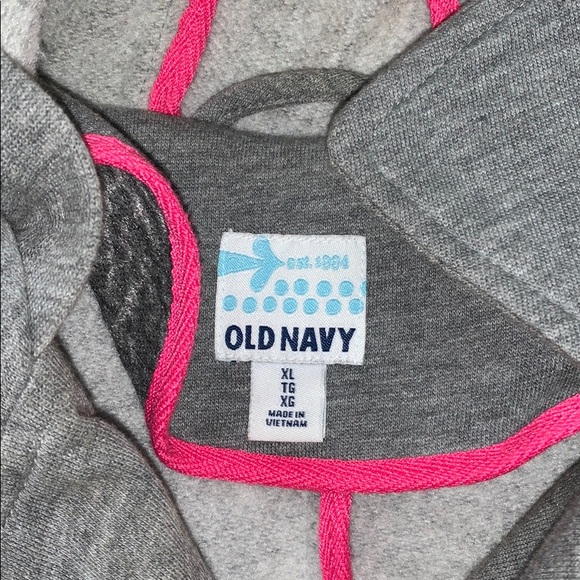 Hooded Peacoat - Picture 2 of 2